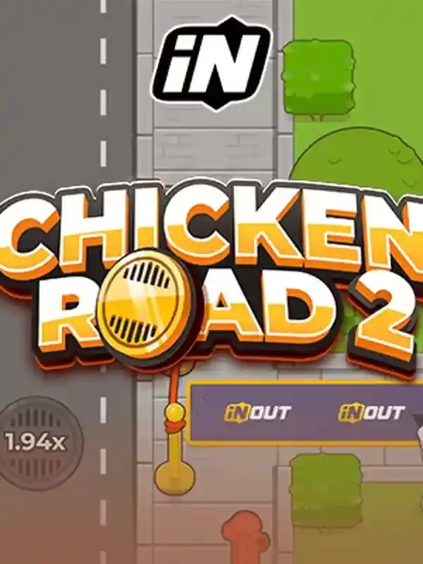 চিকেন রোড 2.0 অনলাইন গেম